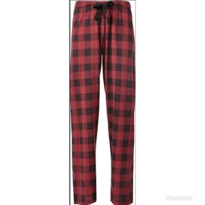 2/$30 Buckhorn River Women's Plaid Lounge Pants, XS